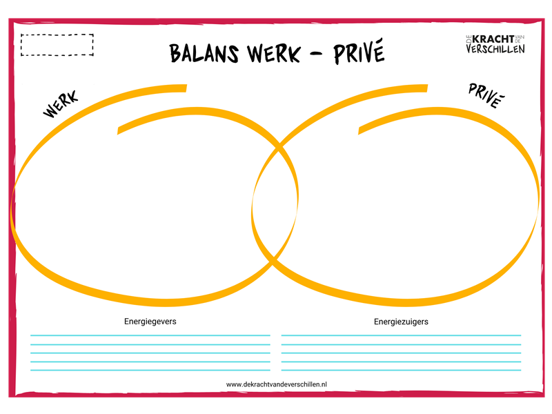 werk Prive canvas download