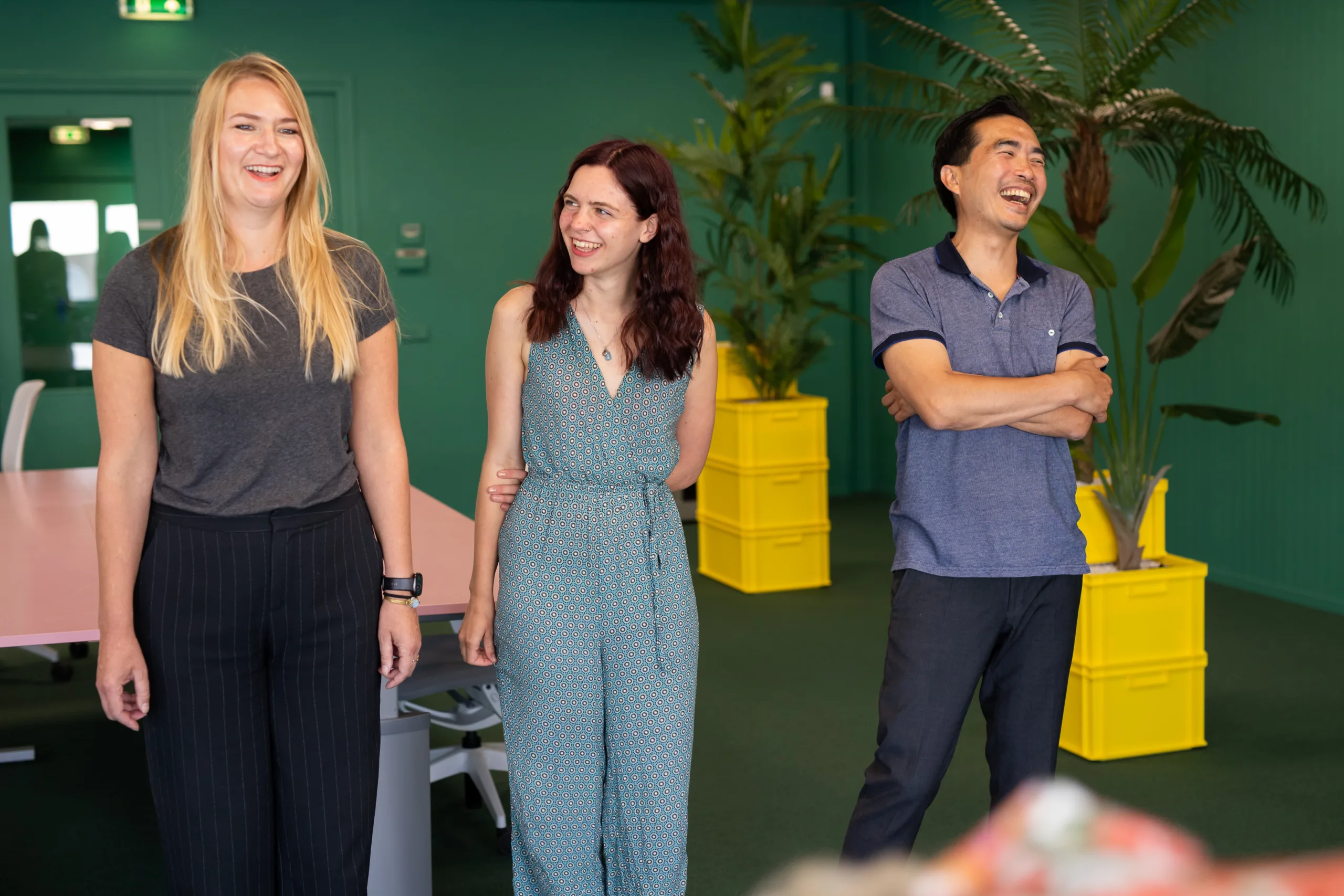 kracht van de verschillen moise donkers 173