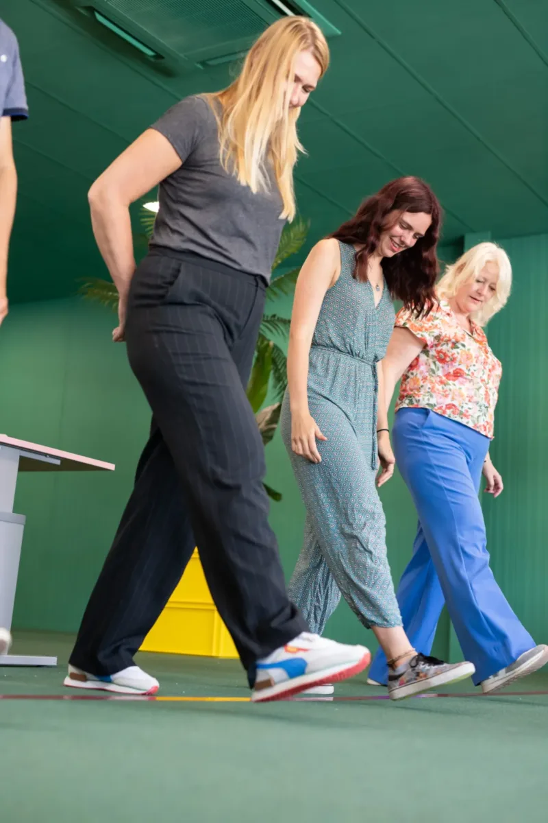 kracht van de verschillen moise donkers 178