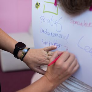 kracht van de verschillen moise donkers 76