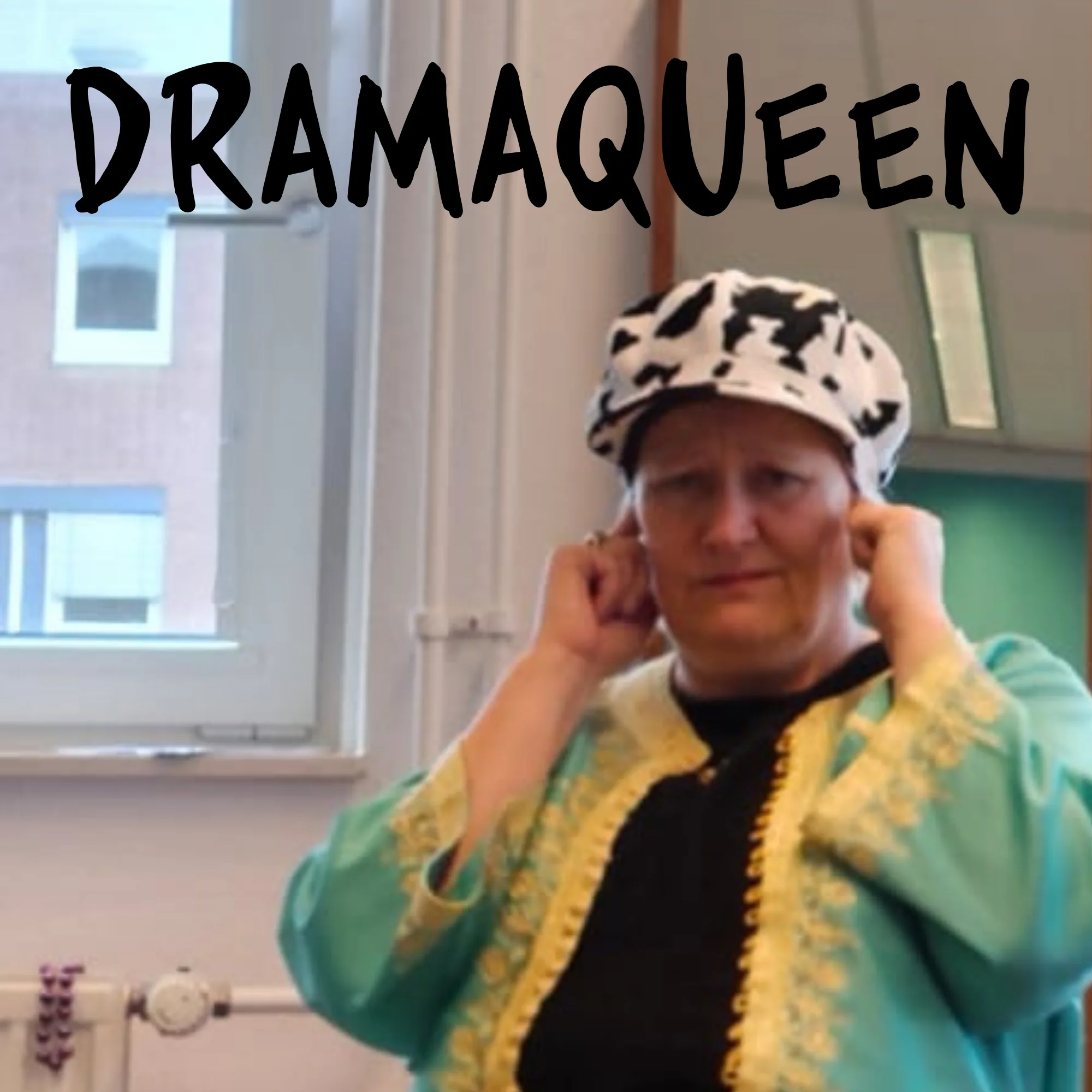 blog Dramaqueen